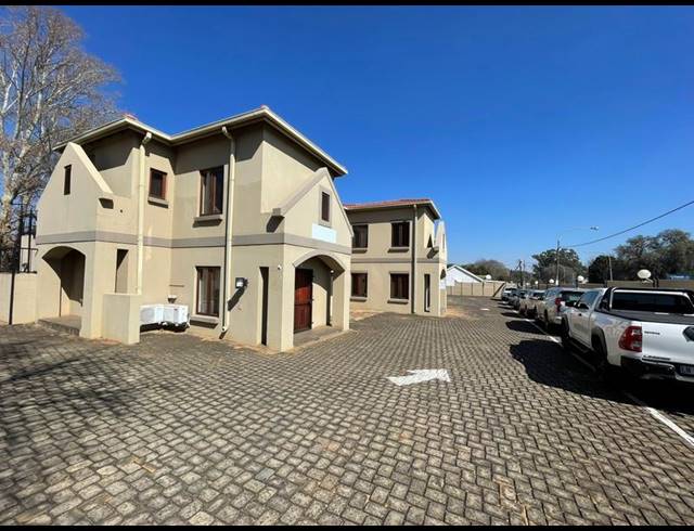 BUSINESS FOR SALE IN CENTURION